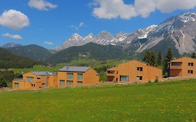 Rittis Alpin Chalets Dachstein