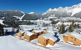 Rittis Alpin Chalets Dachstein